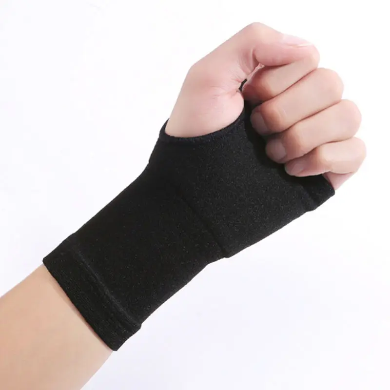Новое поступление модные популярные женские перчатки 1 шт. для запястья
