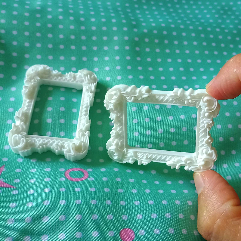 dollhouse Photo frame