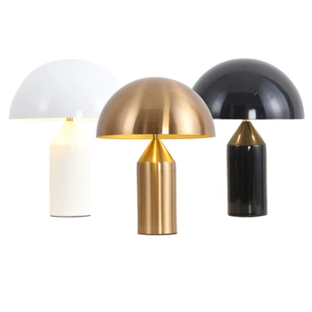 Nordic Mushroom Table Light Modern Bedroom Bedside LED Lamp Table Living Roomable Light Lamp Hotel Home Wedding Deco Luminaria
Nordic Mushroom Table Light Modern Bedroom Bedside LED Lamp Table Living Roomable Light Lamp Hotel Home Wedding Deco Luminaria