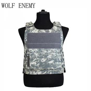 Tactical Vest Best Selling Genuine American Cs Field, Special Warfare, Outdoor Protective Vest, WG Equipment
Tactical Vest Best Selling Genuine American Cs Field, Special Warfare, Outdoor Protective Vest, WG Equipment