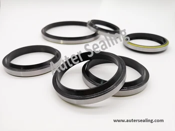GA 38X48X7/10 /30X40X7/10 / 35X45X7/10 Dust seal Nitrile (NBR) +Steel Metal scraper seal Wiper ring
GA 38X48X7/10 /30X40X7/10 / 35X45X7/10 Dust seal Nitrile (NBR) +Steel Metal scraper seal Wiper ring