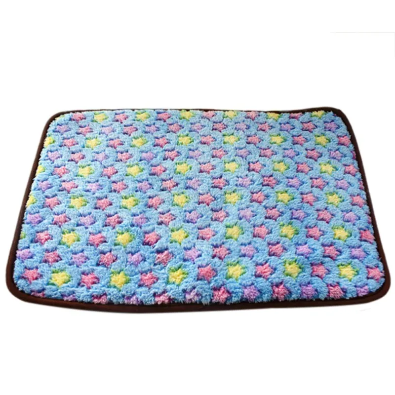 Dog Cool Mat 2 in 1 Bamboo Pet Dog Mat Summer Puppy Cooling Mat Pad Bed Blanket for Chihuahua Teddy Yorkshire Winter 4 Sizes 25
Dog Cool Mat 2 in 1 Bamboo Pet Dog Mat Summer Puppy Cooling Mat Pad Bed Blanket for Chihuahua Teddy Yorkshire Winter 4 Sizes 25