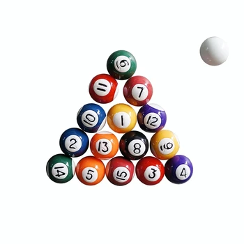 16 pcs/set American billiards Strong neodymium Fridge magnets for refrigerator Home decoration Magnet board photo office message
16 pcs/set American billiards Strong neodymium Fridge magnets for refrigerator Home decoration Magnet board photo office message