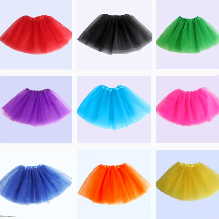Fashion Ballet Baby Girls Tutu Skirt Kids Pettiskirts Tutus Summer 13 Colors Skirts For Girls Dance Party Ball Petticoat Costume
Fashion Ballet Baby Girls Tutu Skirt Kids Pettiskirts Tutus Summer 13 Colors Skirts For Girls Dance Party Ball Petticoat Costume