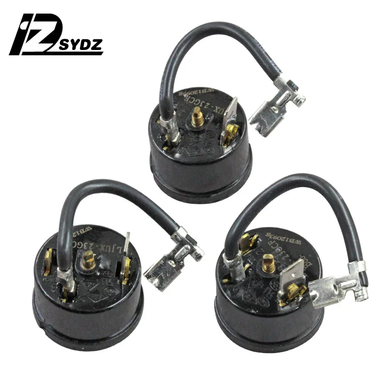 1/4HP New quality refrigerator freezer compressor overheating overload protector compressor protector
1/4HP New quality refrigerator freezer compressor overheating overload protector compressor protector