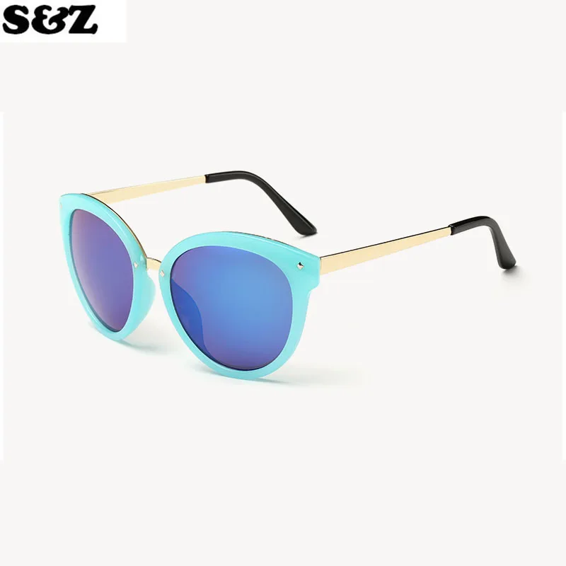 New 2016 Women Colorful Coating Sunglasses Brand Designer Retro Sun Glasses Coating Sunglass Oculo De Sol Feminino
New 2016 Women Colorful Coating Sunglasses Brand Designer Retro Sun Glasses Coating Sunglass Oculo De Sol Feminino