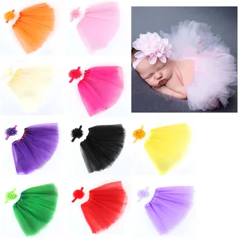 Baby Girl Dress Chiffon Baby Headbands Set for Photography Props Accessories Flower hairband Newborn infant gifts
Baby Girl Dress Chiffon Baby Headbands Set for Photography Props Accessories Flower hairband Newborn infant gifts