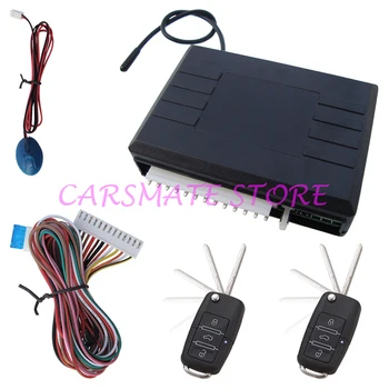 Universal Car Keyless Entry System Remote Lock / Unlock / Trunk Release Flip Key Remote Controls Many Keys Selectable Carsmate
Universal Car Keyless Entry System Remote Lock / Unlock / Trunk Release Flip Key Remote Controls Many Keys Selectable Carsmate