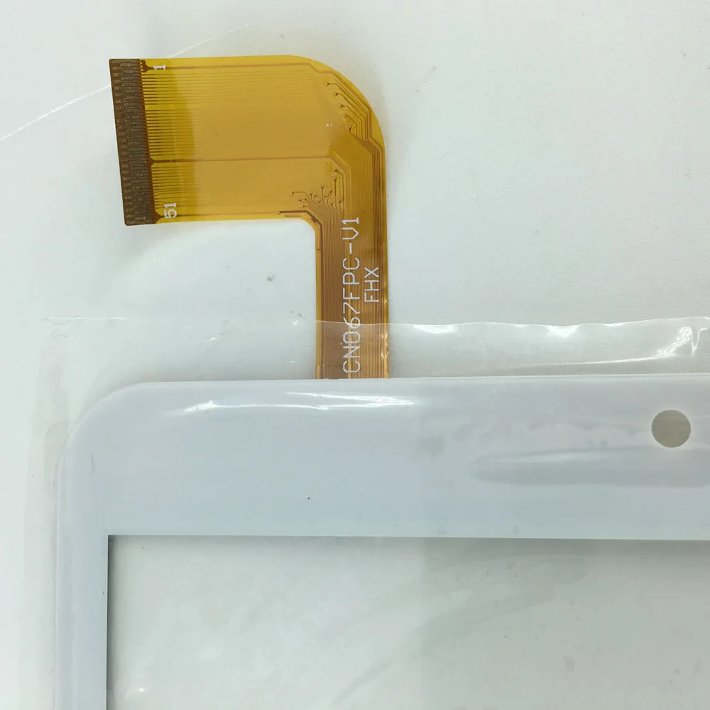 Bush Spira B1 8 Inch 16GB 32GB AC80DPLV2 CN067FPC-V1 touch screen Panel Digitizer Sensor Replacement white
Bush Spira B1 8 Inch 16GB 32GB AC80DPLV2 CN067FPC-V1 touch screen Panel Digitizer Sensor Replacement white