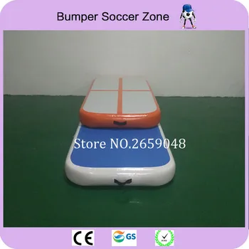 Free Shipping 3*1*0.1m Inflatable Tumble Track Trampoline Air Track Gymnastics Inflatable Air Mat
Free Shipping 3*1*0.1m Inflatable Tumble Track Trampoline Air Track Gymnastics Inflatable Air Mat