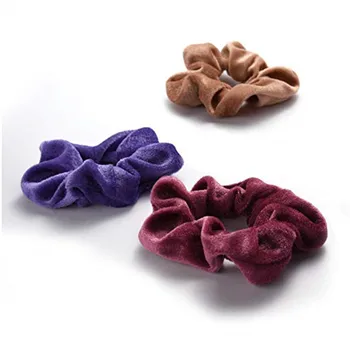 HAICAR 16 Pcs Fashion Luxury Soft Feel Velvet Elastic Hair Bands Scrunchy for Women or Girls W1022 dropship
HAICAR 16 Pcs Fashion Luxury Soft Feel Velvet Elastic Hair Bands Scrunchy for Women or Girls W1022 dropship