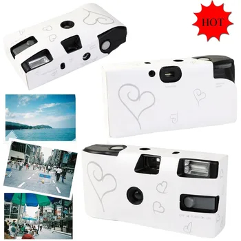 OurWarm Wedding Gifts For Guests Wedding Souvenirs Heart Disposable Camera 36 Photos for Wedding Decoration
OurWarm Wedding Gifts For Guests Wedding Souvenirs Heart Disposable Camera 36 Photos for Wedding Decoration
