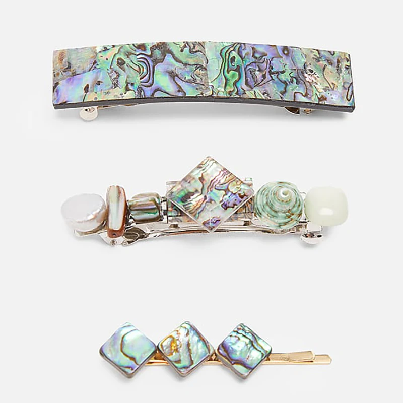 ZA Vintage Ethnic Resin Colorful Hair Clips Hairgrips for Women Girls 2019 Bohemian Hair Jewelry Barrettes Hair Accessories
ZA Vintage Ethnic Resin Colorful Hair Clips Hairgrips for Women Girls 2019 Bohemian Hair Jewelry Barrettes Hair Accessories