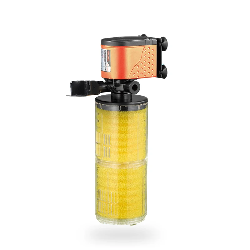 Adjustable Outlet Nozzle, Aquarium Filter Submersible Pump Filter Sponge 12/18/25/35W Fish Tank Add Air/Oxygen Water Circulation
Adjustable Outlet Nozzle, Aquarium Filter Submersible Pump Filter Sponge 12/18/25/35W Fish Tank Add Air/Oxygen Water Circulation