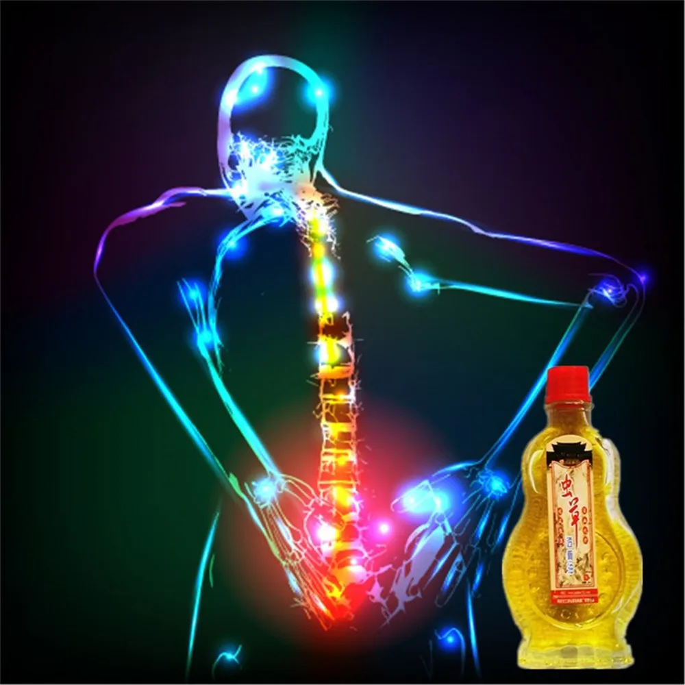 Chinese Factory direct selling Upper Back Muscle Pain Relief Essential oil Hot Capsaicin Plaster for Sciatica Back Pain 13ml/Pcs
Chinese Factory direct selling Upper Back Muscle Pain Relief Essential oil Hot Capsaicin Plaster for Sciatica Back Pain 13ml/Pcs