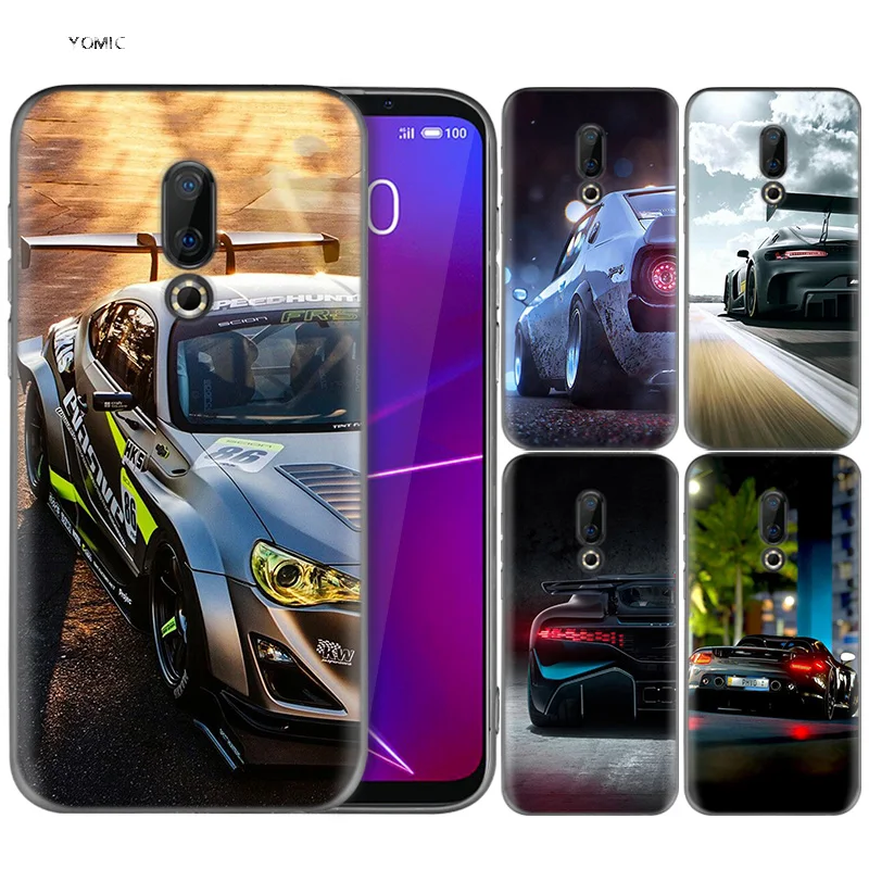 Silicone Case for Meizu 16 16th M6T Black Dark Coque Shell Cell Phone Tpu Cover Dull Polish Classic Car Auto With Dark
Silicone Case for Meizu 16 16th M6T Black Dark Coque Shell Cell Phone Tpu Cover Dull Polish Classic Car Auto With Dark