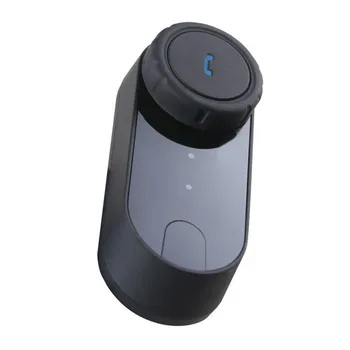 Waterproof Durable Useful Bluetooth 100M Portable Motorcycle Helmet Intercom Communication BT Interphone Headset Kit Set#288692
Waterproof Durable Useful Bluetooth 100M Portable Motorcycle Helmet Intercom Communication BT Interphone Headset Kit Set#288692