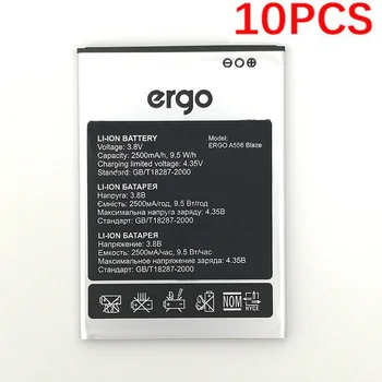 In Stock 100% Original A556 10PCS 2500mAh Battery For ERGO A556 Blaze New Produce High quality Battery Replace+Tracking Number
In Stock 100% Original A556 10PCS 2500mAh Battery For ERGO A556 Blaze New Produce High quality Battery Replace+Tracking Number
