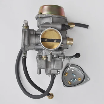 42mm Carburetor Carb for YAMAHA GRIZZLY 660 YFM660 CARBURETOR 2002 2003 2004 2005 2006 2007 2008 ATV QUAD
42mm Carburetor Carb for YAMAHA GRIZZLY 660 YFM660 CARBURETOR 2002 2003 2004 2005 2006 2007 2008 ATV QUAD