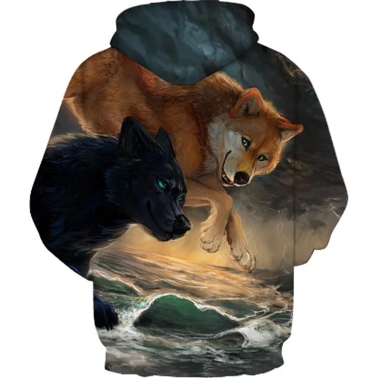 Wolf (71)