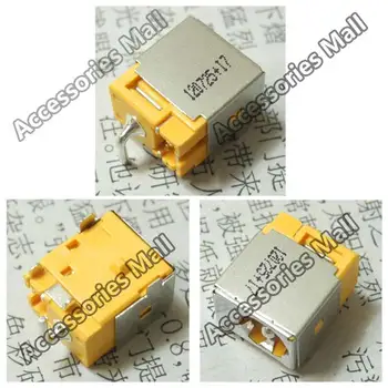 65W DC Power Jack for ACER 4336 4530 4735Z 4736 4736Z 4737 4937 4720ZG 4520G 4520ZG 4920G 4320Z DC Connector Laptop Socket
65W DC Power Jack for ACER 4336 4530 4735Z 4736 4736Z 4737 4937 4720ZG 4520G 4520ZG 4920G 4320Z DC Connector Laptop Socket