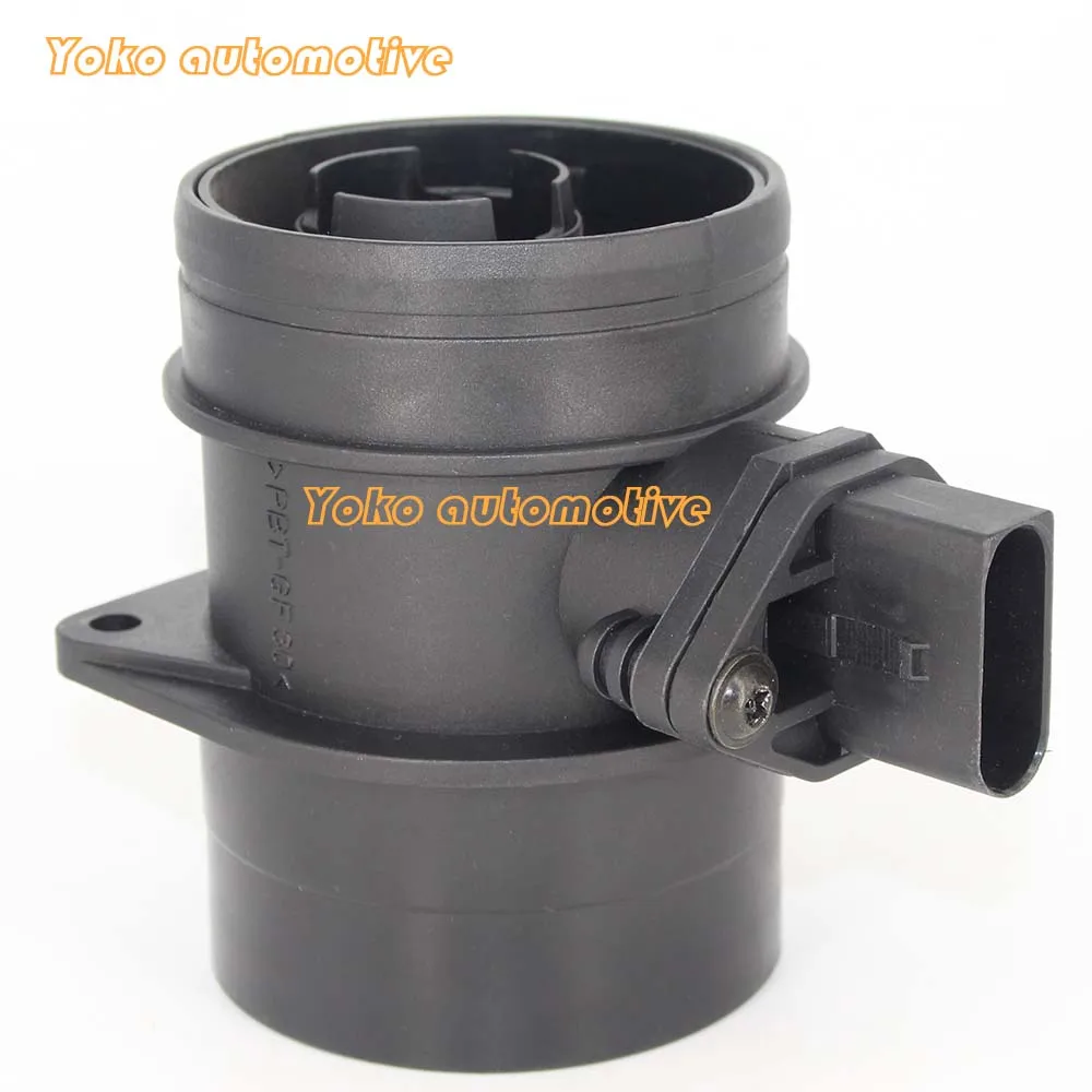 NEW MASS AIR FLOW METER AIRFLOW SENSOR MAF FOR VW 1.9/2.0 Tdi 0 281 002 461/0281002461/0281 002 461/074906461B/074906461BX
NEW MASS AIR FLOW METER AIRFLOW SENSOR MAF FOR VW 1.9/2.0 Tdi 0 281 002 461/0281002461/0281 002 461/074906461B/074906461BX