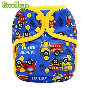 Goodbum New Printed Baby Cloth Diaper Cover Waterproof Breathable S M& L Adjustable Fit 3-15kg Baby
Goodbum New Printed Baby Cloth Diaper Cover Waterproof Breathable S M& L Adjustable Fit 3-15kg Baby