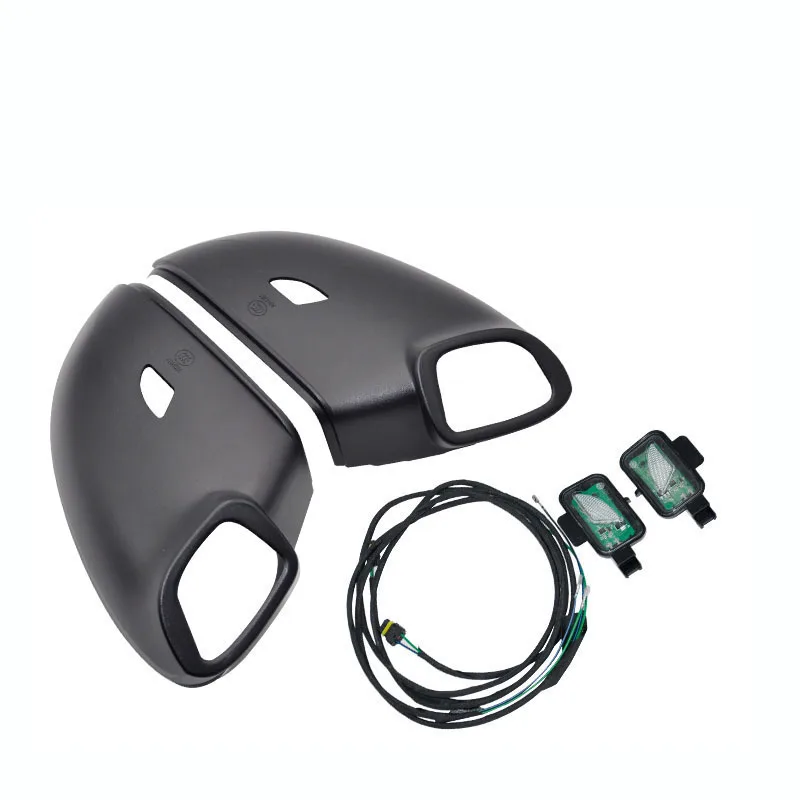 BODENLA Bottom Light With Side Mirror Rear View Mirror Bottom Cover Ground Light For VW Passat B8
BODENLA Bottom Light With Side Mirror Rear View Mirror Bottom Cover Ground Light For VW Passat B8