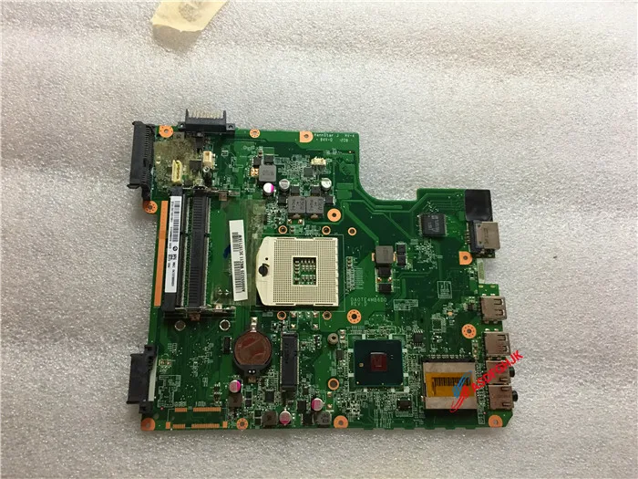 Оригинальная материнская плата для Toshiba Satellite L740 L745 A000093220 DA0TE4MB6D0, полностью протестирована
Оригинальная материнская плата для Toshiba Satellite L740 L745 A000093220 DA0TE4MB6D0, полностью протестирована