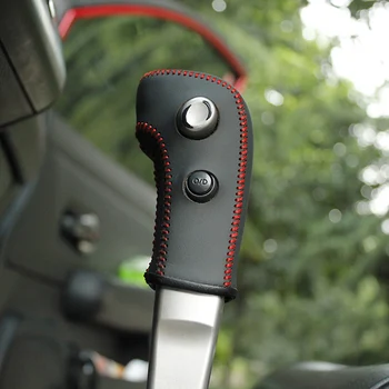 Top Genuine leather gear stick shift knob cover For Old Nissan versa AT Case ppc cpr pen case on shift lever pen cpr gear shift
Top Genuine leather gear stick shift knob cover For Old Nissan versa AT Case ppc cpr pen case on shift lever pen cpr gear shift