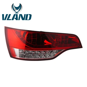 VLAND Factory For Car Taillamp For Q7 Led Tail Light For 2006 2007 2008 2009 Taillight Plug And Play Design+Waterproof LED Lamp
VLAND Factory For Car Taillamp For Q7 Led Tail Light For 2006 2007 2008 2009 Taillight Plug And Play Design+Waterproof LED Lamp