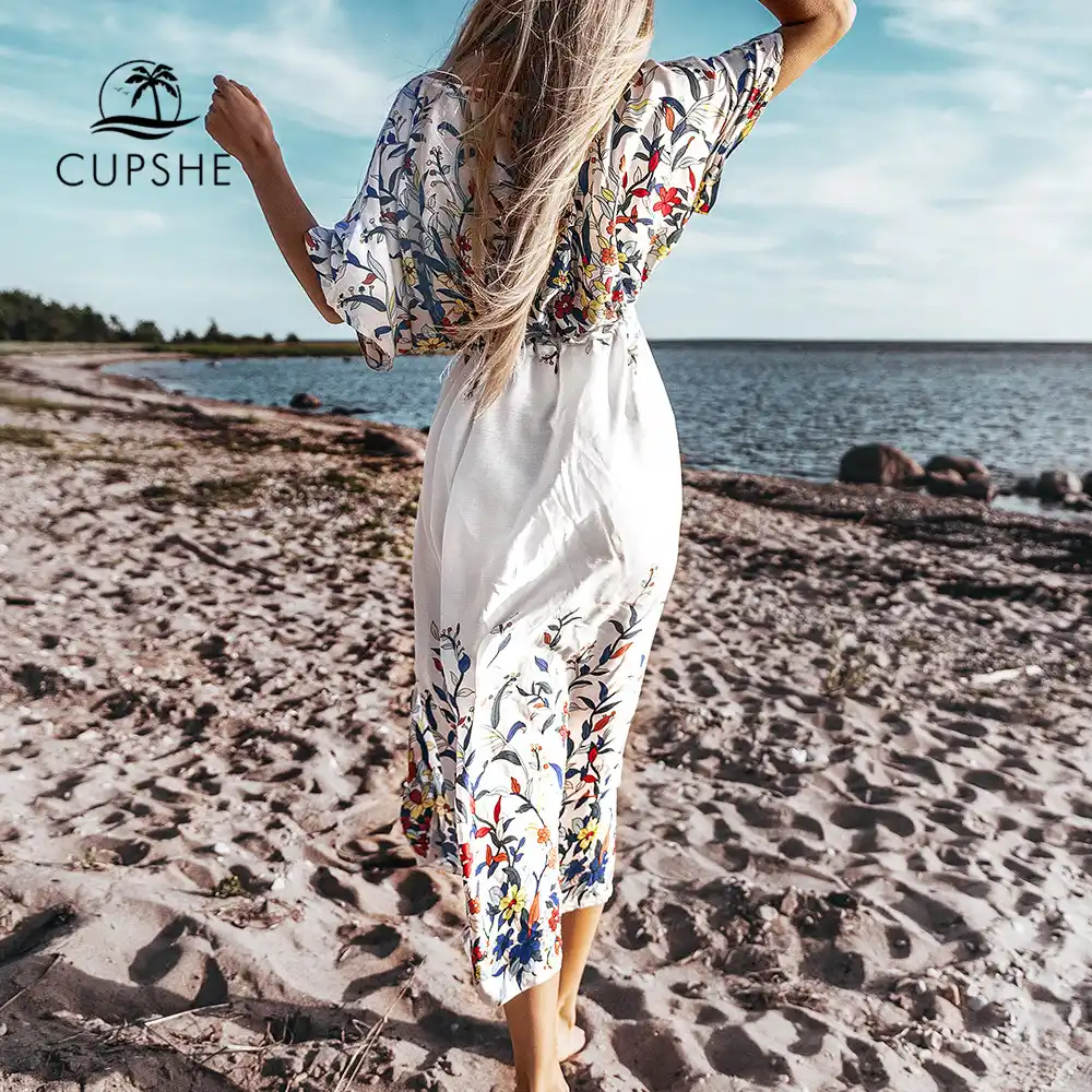 midi swimsuit cover up