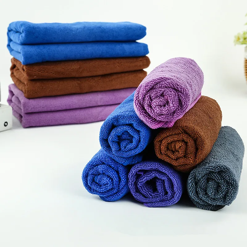 1PC 34x75cm Fiber Cleaning Towel Car Auto Care Clean Towel Cleaning Cloths Wiping Dust Rugs for Home Clean Bicycle OK 0611
1PC 34x75cm Fiber Cleaning Towel Car Auto Care Clean Towel Cleaning Cloths Wiping Dust Rugs for Home Clean Bicycle OK 0611