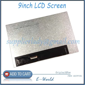 Original and New 9inch LCD screen CM090B36BA40 CM090B36BA CM090B36 for tablet pc free shipping
Original and New 9inch LCD screen CM090B36BA40 CM090B36BA CM090B36 for tablet pc free shipping
