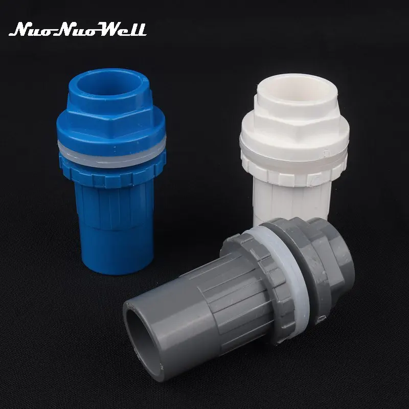 1pc NuoNuoWell PVC ID 25mm Thickened Aquarium Water Inlet Lengthened Water tank Joint Fish Tank Outlet 3/4" drainage
1pc NuoNuoWell PVC ID 25mm Thickened Aquarium Water Inlet Lengthened Water tank Joint Fish Tank Outlet 3/4" drainage