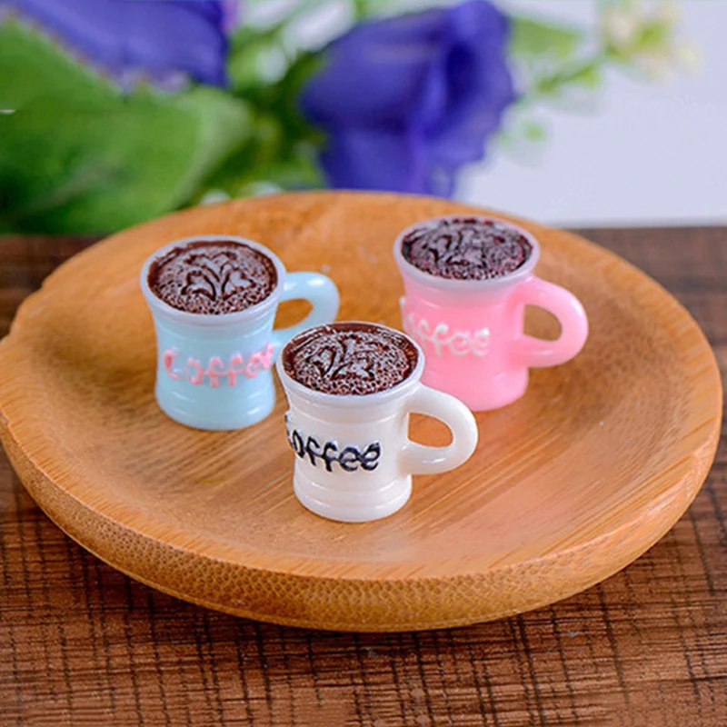 ZOCDOU 1 Piece Coffee Bean Cup Afternoon Glass France England Romantic Model Small Statue Figurine Crafts Ornament Miniatures
ZOCDOU 1 Piece Coffee Bean Cup Afternoon Glass France England Romantic Model Small Statue Figurine Crafts Ornament Miniatures