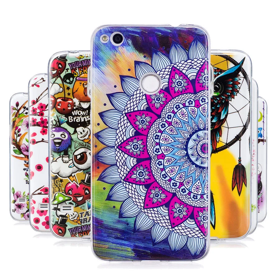 Luminous TPU Phone Case For Huawei P8 Lite 2017/Honor 8 lite/P9 Lite 2017/ P10 Lite Unicorn Horse dog owl Night Light Soft Cover
Luminous TPU Phone Case For Huawei P8 Lite 2017/Honor 8 lite/P9 Lite 2017/ P10 Lite Unicorn Horse dog owl Night Light Soft Cover