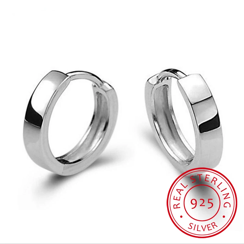 Cute 925 Sterling Silver Round Aaa Cz Circles Small Loop Huggies Hoop Earrings For Women Jewelry Kids Baby Children Girls Aros
Cute 925 Sterling Silver Round Aaa Cz Circles Small Loop Huggies Hoop Earrings For Women Jewelry Kids Baby Children Girls Aros