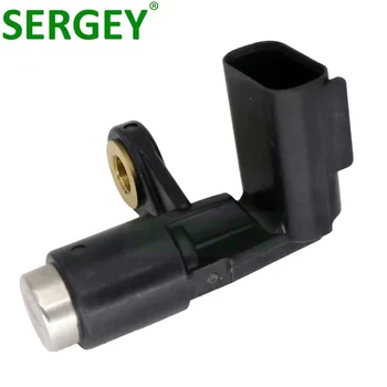 Genuine Crankshaft Position Sensor PC243 for CHRYSLER 300 DODGE JEEP WRANGLER PLYMOUTH Engine Crank Sensor
Genuine Crankshaft Position Sensor PC243 for CHRYSLER 300 DODGE JEEP WRANGLER PLYMOUTH Engine Crank Sensor