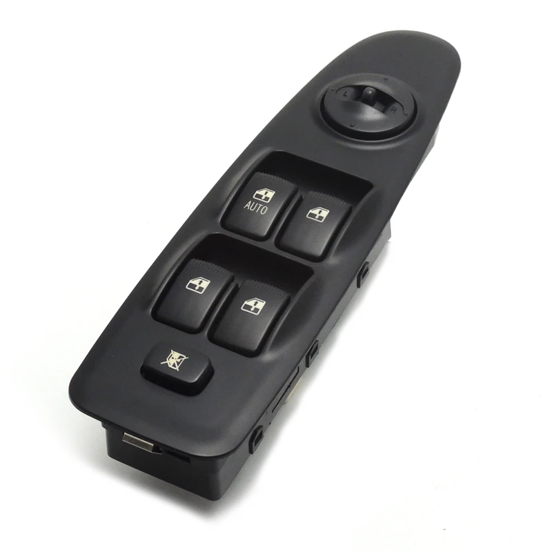 For Hyundai Elantra 2002 2004 Power Window Switch Elantra 2005 2006 935702D000,935702D100
For Hyundai Elantra 2002 2004 Power Window Switch Elantra 2005 2006 935702D000,935702D100