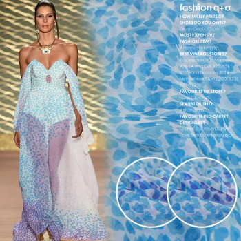 8mm wide 140cm blue love silk chiffon advanced mulberry silk fabric scarves dresses cloth summer
8mm wide 140cm blue love silk chiffon advanced mulberry silk fabric scarves dresses cloth summer