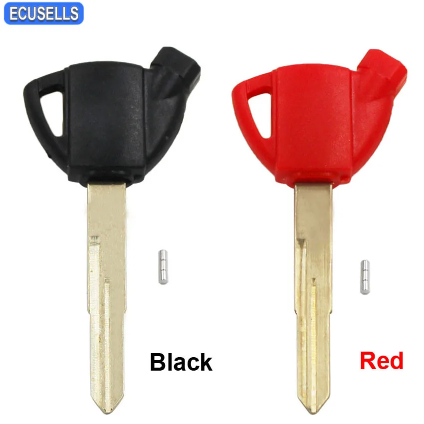 Transponder Remote Key Shell Case with Magnet Type A for Burgman AN650 for Suzuki GEMMA250/400/650 Uncut Blade Black Red Color
Transponder Remote Key Shell Case with Magnet Type A for Burgman AN650 for Suzuki GEMMA250/400/650 Uncut Blade Black Red Color