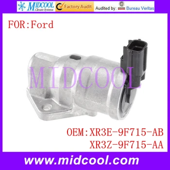 New Auto IAC Idle Air Control Valve use OE NO. XR3E-9F715-AB , XR3Z-9F715-AA , C4030175559 for Ford Mustang
New Auto IAC Idle Air Control Valve use OE NO. XR3E-9F715-AB , XR3Z-9F715-AA , C4030175559 for Ford Mustang