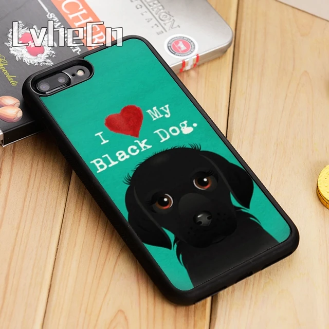 Yorkie Papillon boxer lovely Phone Case For iPhone 13 12 Mini X XR XS Max Cover Apple 11 Pro 5 6S 8 7 Plus SE2020 | Мобильные