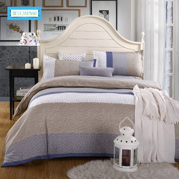 BEST.WENSD Duvet Cover Set 1pc Duvet Cover 1pc Bed Sheet Set 2pcs Pillowcase Full Queen King Size Bedding Set Housse De Couette
BEST.WENSD Duvet Cover Set 1pc Duvet Cover 1pc Bed Sheet Set 2pcs Pillowcase Full Queen King Size Bedding Set Housse De Couette