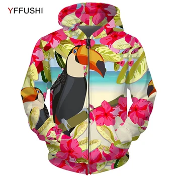YFFUSHI Cartoon Printed Men's Hooded Sweatshirts Fashion Spring Autumn Hoodies Jacket Coat Men's Hip Hop Zipper Hoodies
YFFUSHI Cartoon Printed Men's Hooded Sweatshirts Fashion Spring Autumn Hoodies Jacket Coat Men's Hip Hop Zipper Hoodies