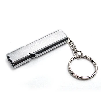 LGFM-High quality Outdoor Camping Hiking Double Frequency Whistling Self-defense Survival Whistle Tool Essential supplies
LGFM-High quality Outdoor Camping Hiking Double Frequency Whistling Self-defense Survival Whistle Tool Essential supplies