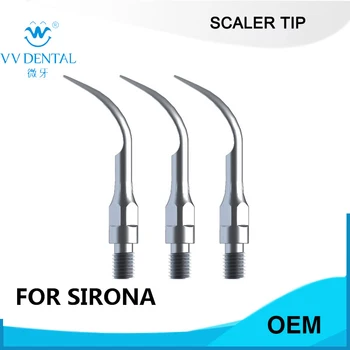 3pcs GS1, dental Ultrasonic Scaler Tips for Scaling, Supragingival scaling Tip Fit SIRONA For Teeth Whitening
3pcs GS1, dental Ultrasonic Scaler Tips for Scaling, Supragingival scaling Tip Fit SIRONA For Teeth Whitening