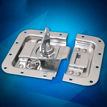 metal hasp Butterfly lock air box buckle tool box clasp bag hardware part woodenbox Aluminum cases clasp lock
metal hasp Butterfly lock air box buckle tool box clasp bag hardware part woodenbox Aluminum cases clasp lock