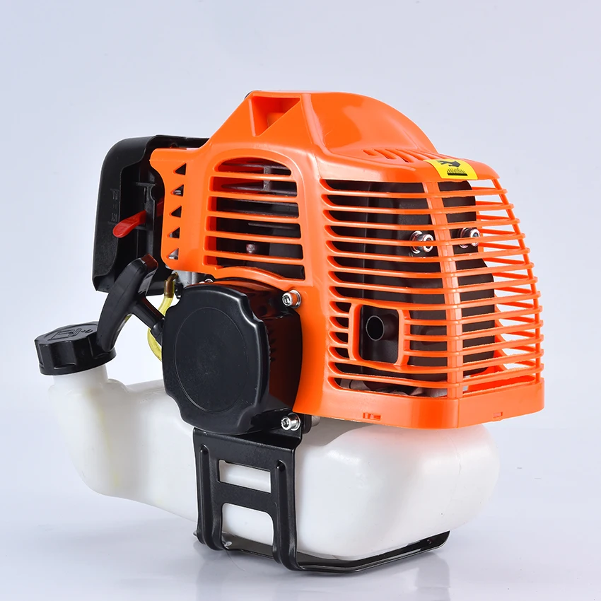 Cg520 1E44F 5 bc520 ручная ручка 52CC бензиновый кусторез двигателя|Триммеры| |
